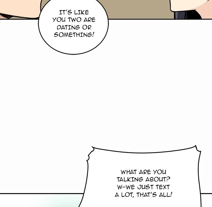 The Ark Is Me Chapter 48 – page 36