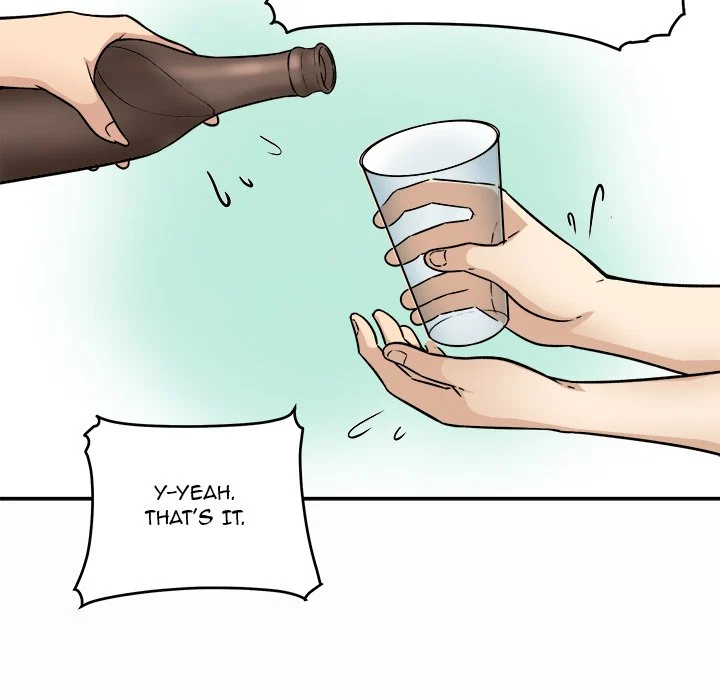 The Ark Is Me Chapter 48 – page 37