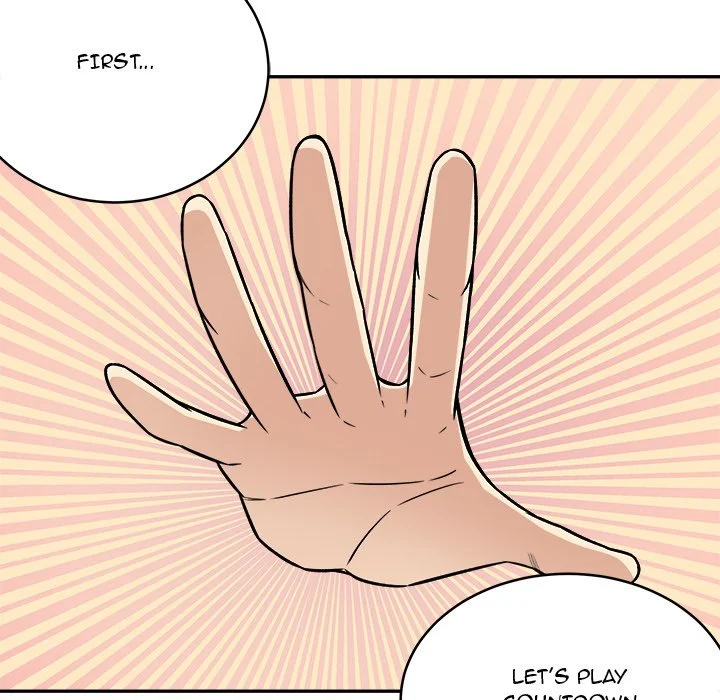 The Ark Is Me Chapter 48 – page 43