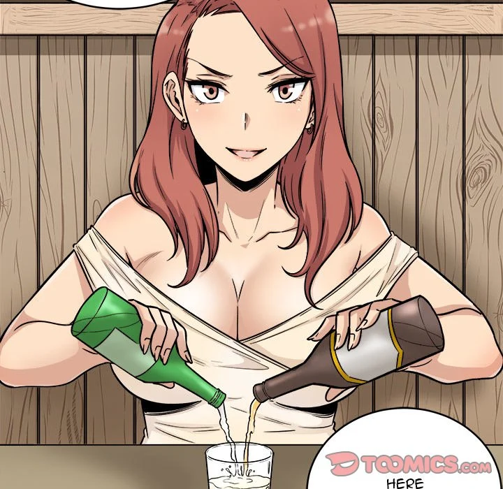 The Ark Is Me Chapter 48 – page 45
