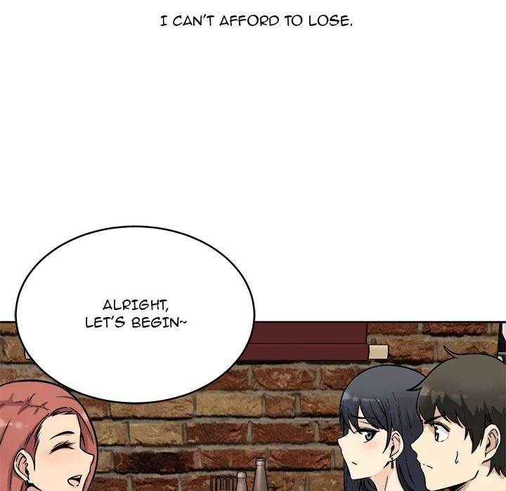 The Ark Is Me Chapter 48 – page 48