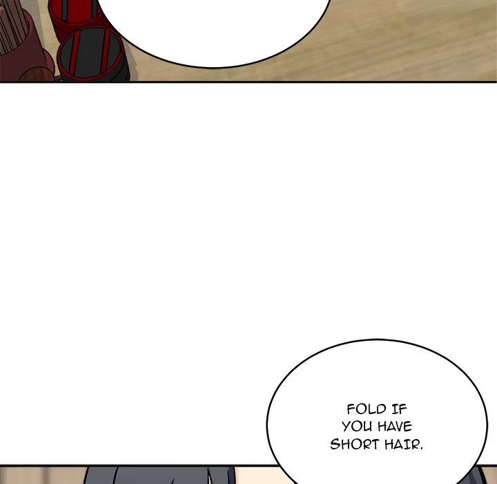 The Ark Is Me Chapter 48 – page 55