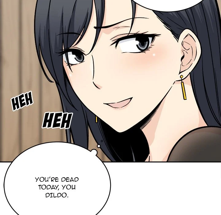 The Ark Is Me Chapter 48 – page 56