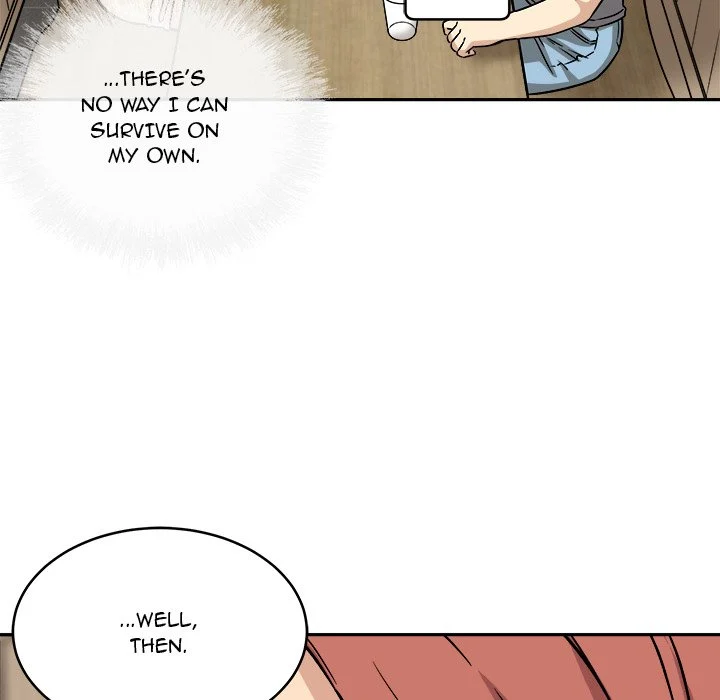 The Ark Is Me Chapter 48 – page 62
