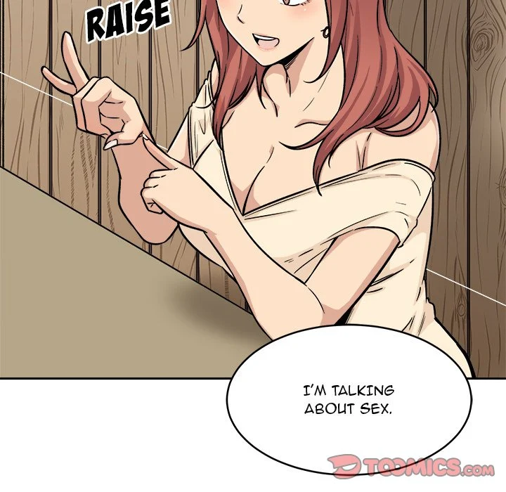 The Ark Is Me Chapter 48 – page 69