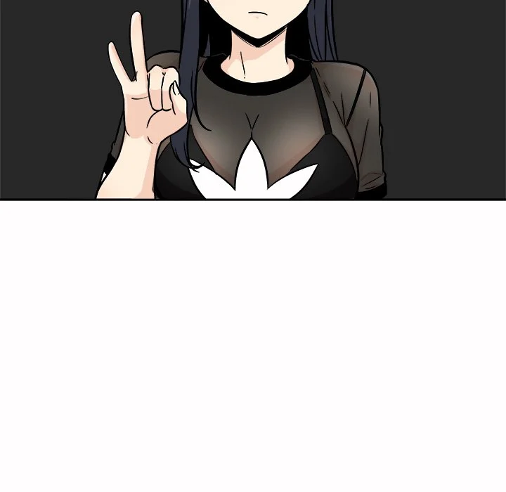 The Ark Is Me Chapter 48 – page 78