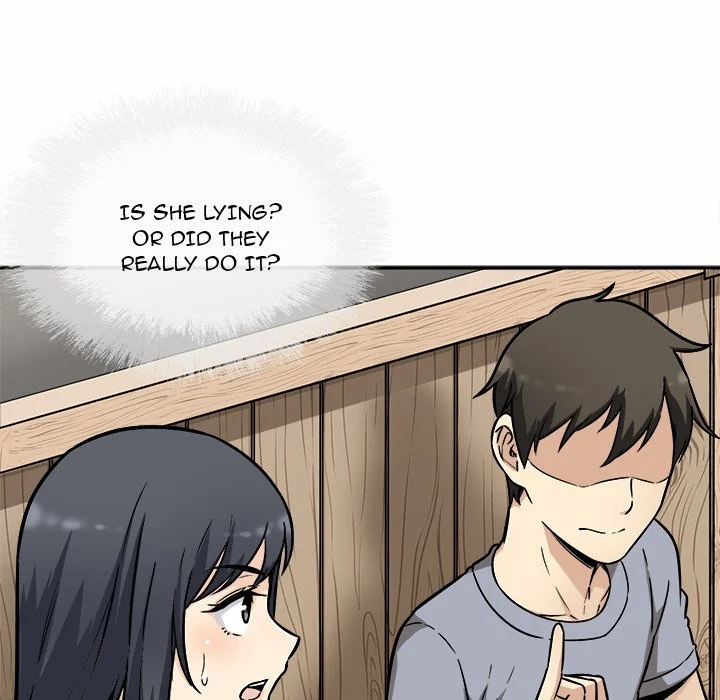 The Ark Is Me Chapter 48 – page 82
