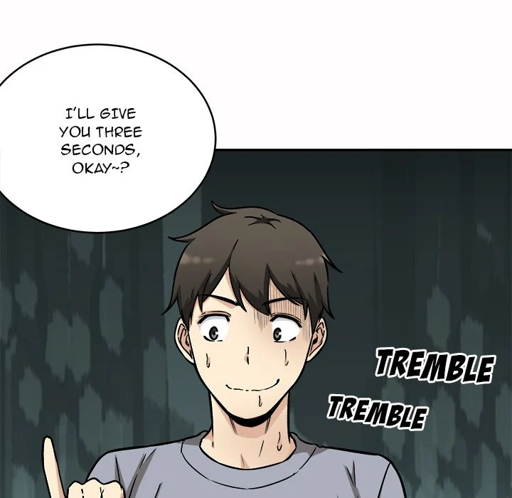 The Ark Is Me Chapter 48 – page 84