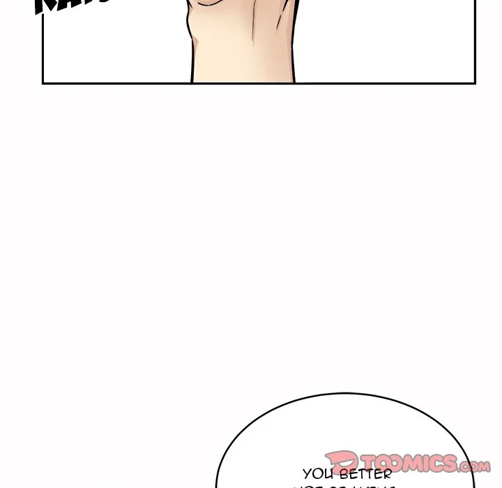 The Ark Is Me Chapter 48 – page 87
