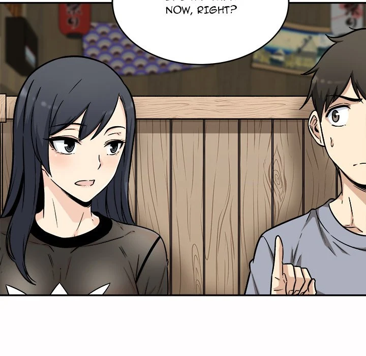 The Ark Is Me Chapter 48 – page 90