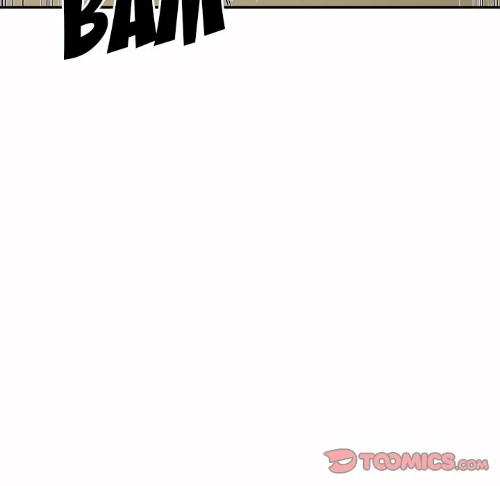 The Ark Is Me Chapter 48 – page 99