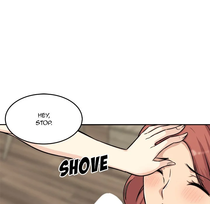 The Ark Is Me Chapter 49 – page 124
