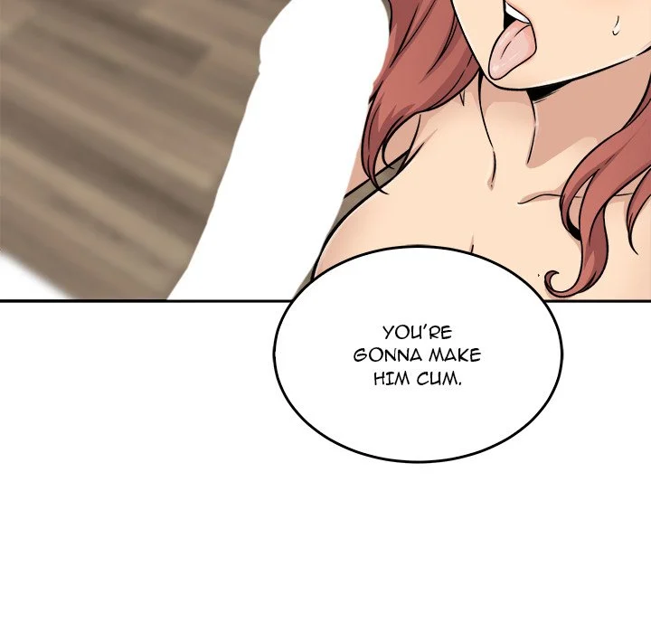 The Ark Is Me Chapter 49 – page 125