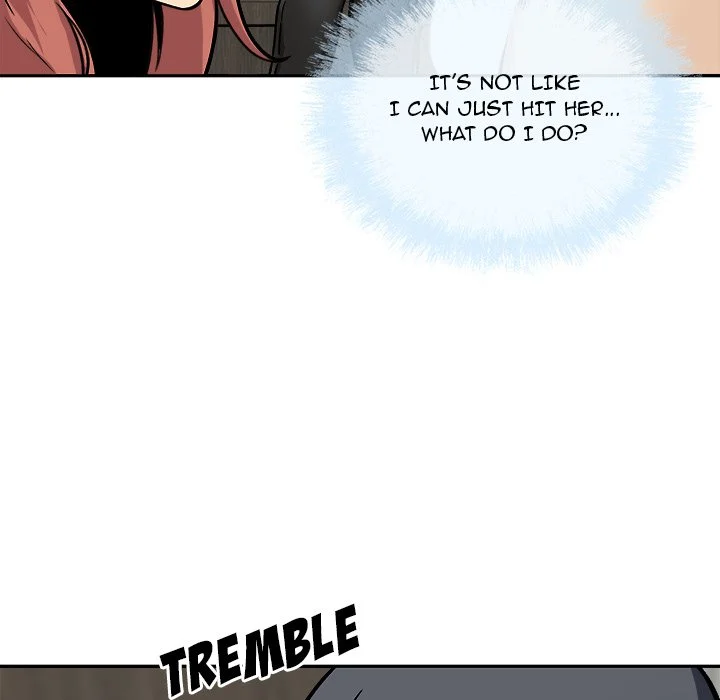 The Ark Is Me Chapter 49 – page 13