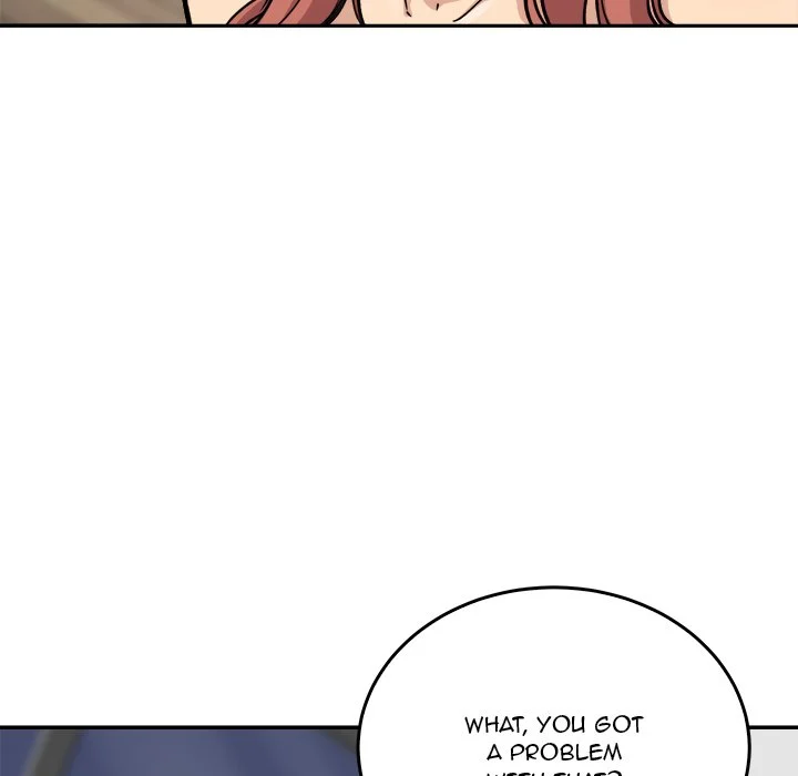 The Ark Is Me Chapter 49 – page 131