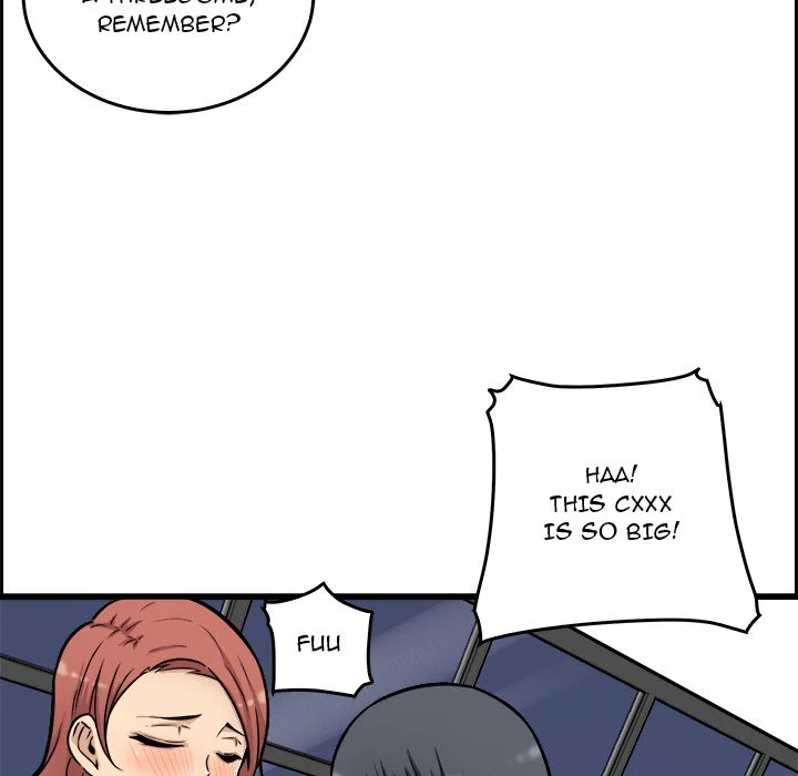 The Ark Is Me Chapter 49 – page 137