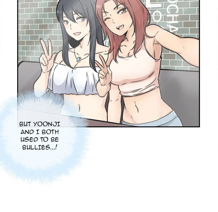 The Ark Is Me Chapter 49 – page 16