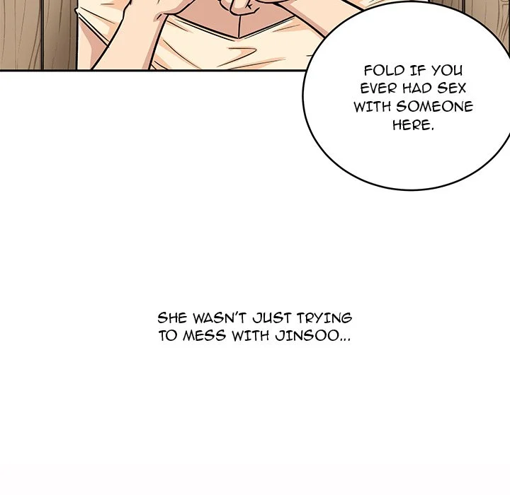 The Ark Is Me Chapter 49 – page 22