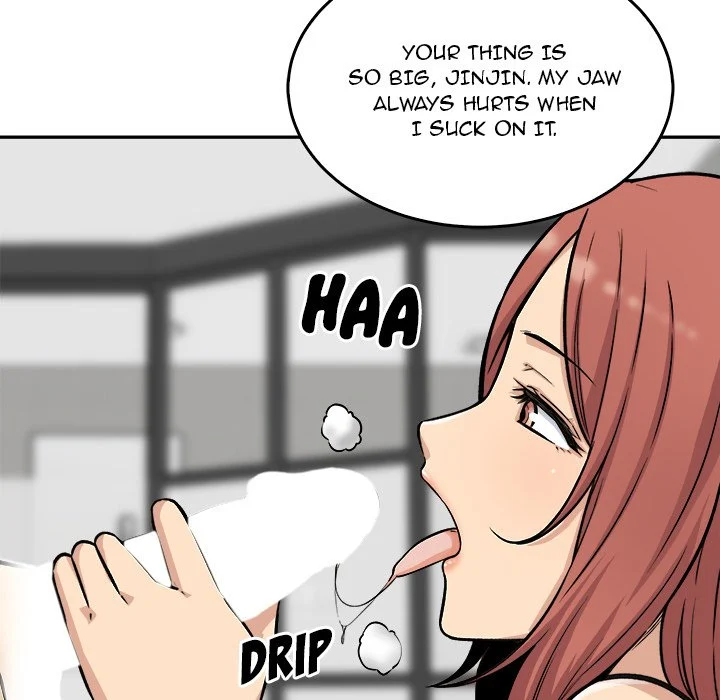 The Ark Is Me Chapter 49 – page 29