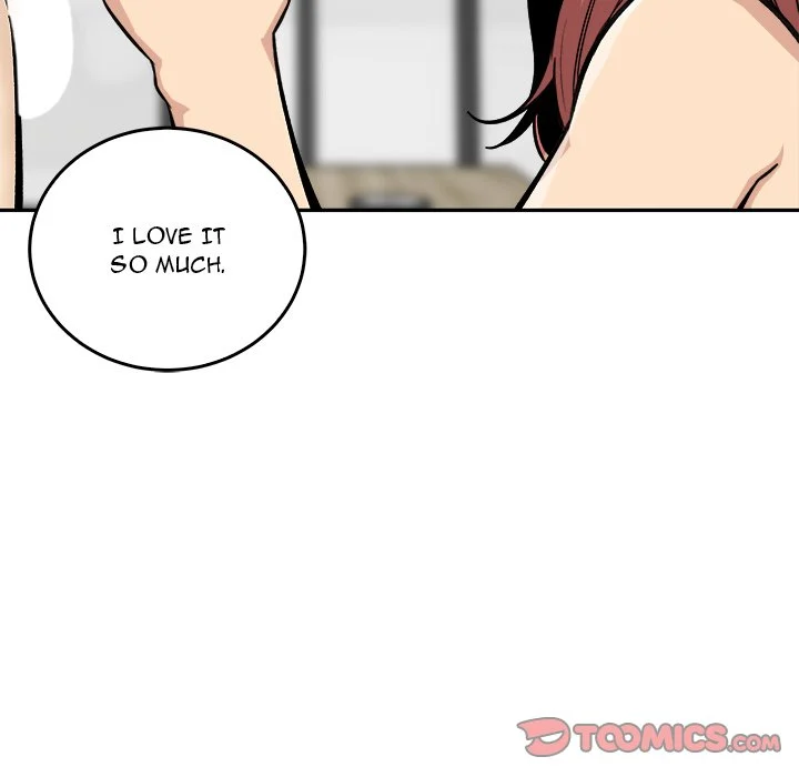 The Ark Is Me Chapter 49 – page 30