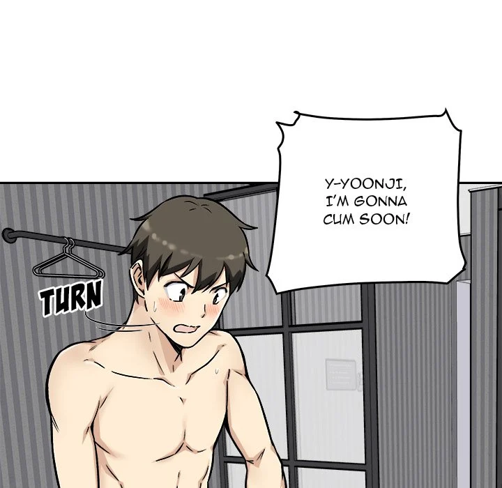 The Ark Is Me Chapter 49 – page 41