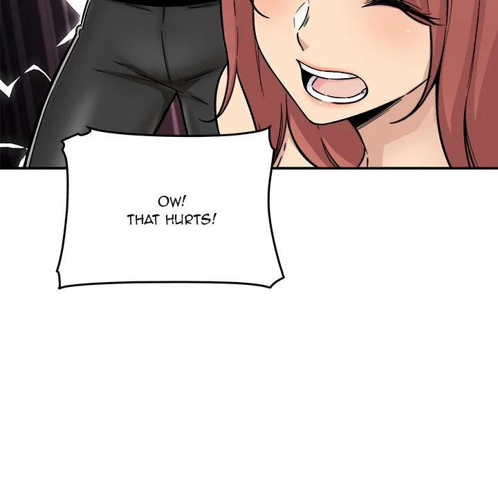 The Ark Is Me Chapter 49 – page 5