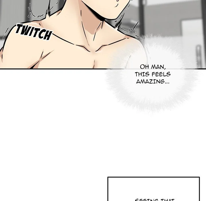 The Ark Is Me Chapter 49 – page 52