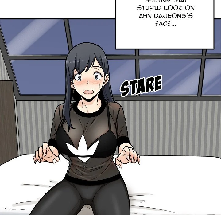 The Ark Is Me Chapter 49 – page 53