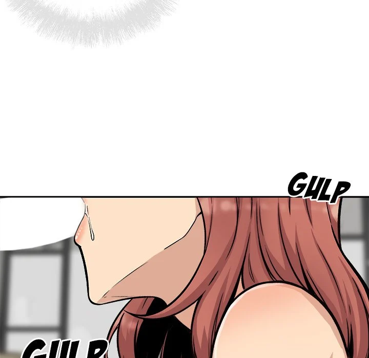 The Ark Is Me Chapter 49 – page 56