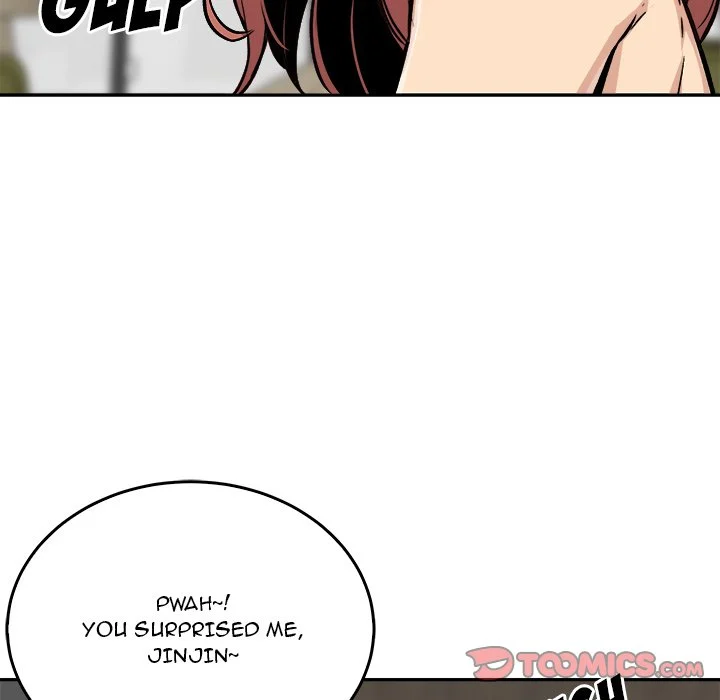 The Ark Is Me Chapter 49 – page 57