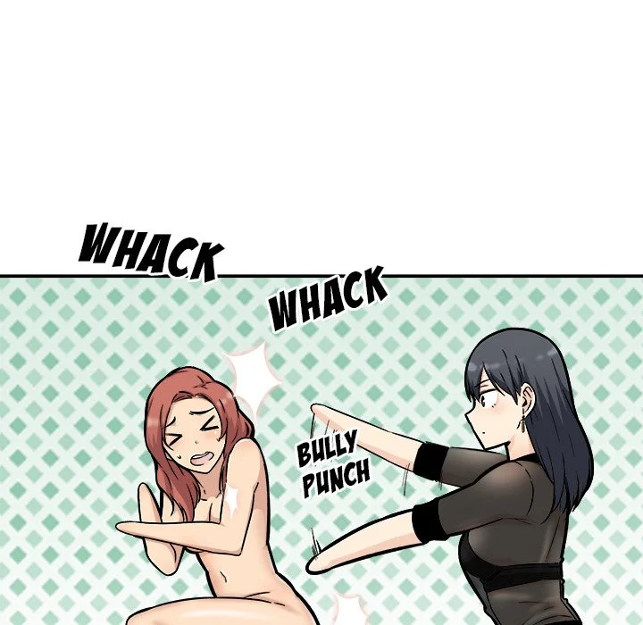 The Ark Is Me Chapter 49 – page 6