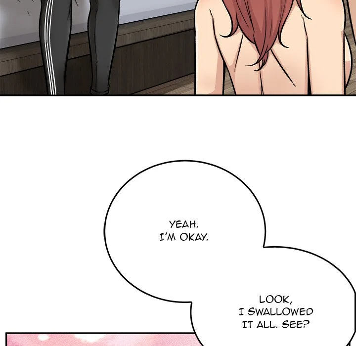 The Ark Is Me Chapter 49 – page 61