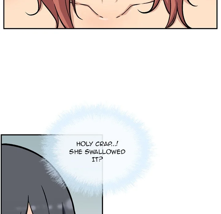The Ark Is Me Chapter 49 – page 63