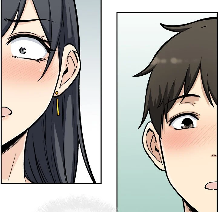 The Ark Is Me Chapter 49 – page 64