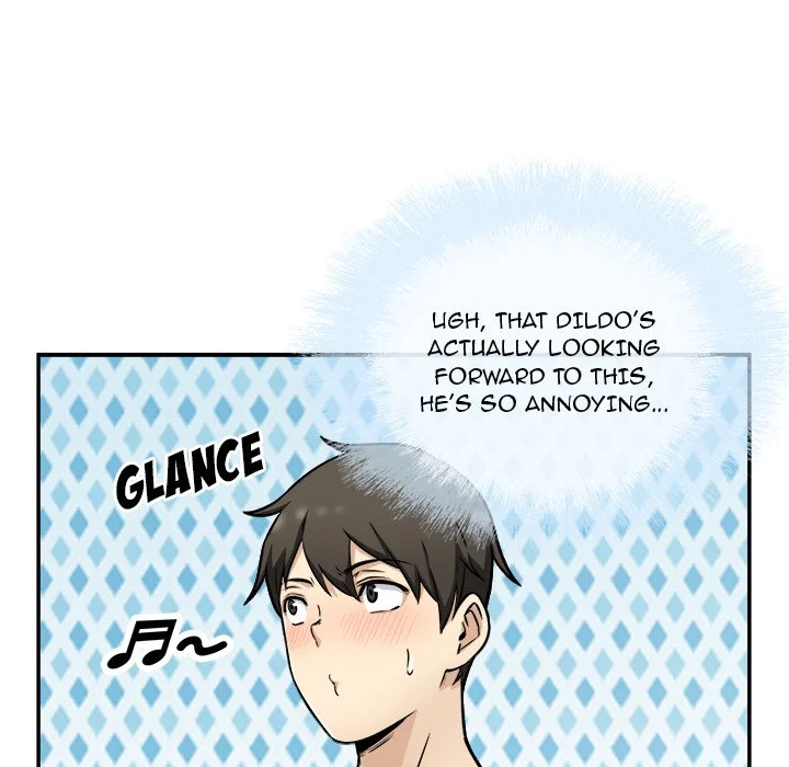 The Ark Is Me Chapter 49 – page 76