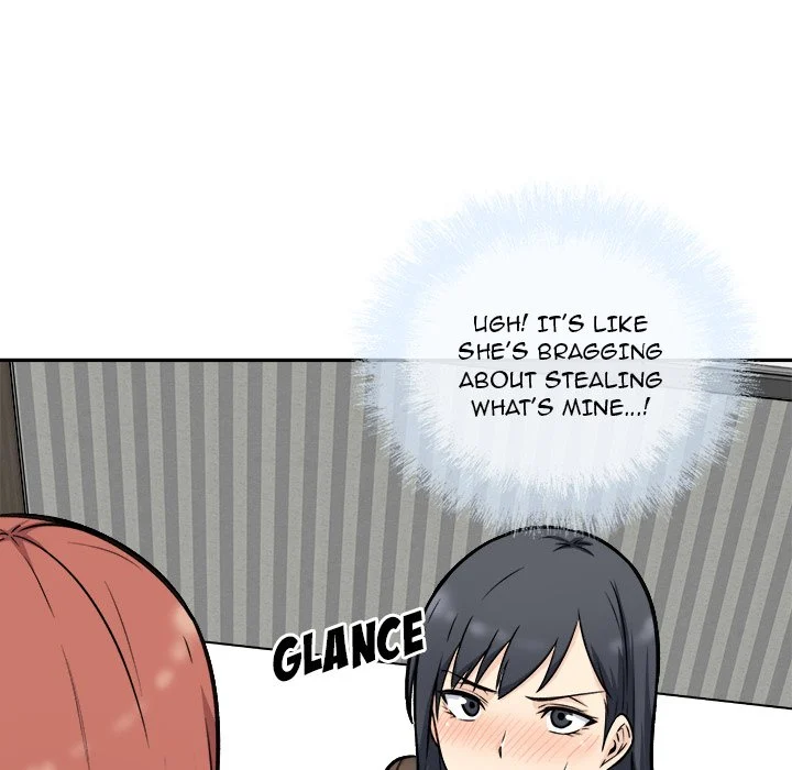 The Ark Is Me Chapter 49 – page 80