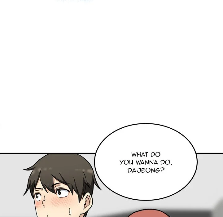 The Ark Is Me Chapter 49 – page 82