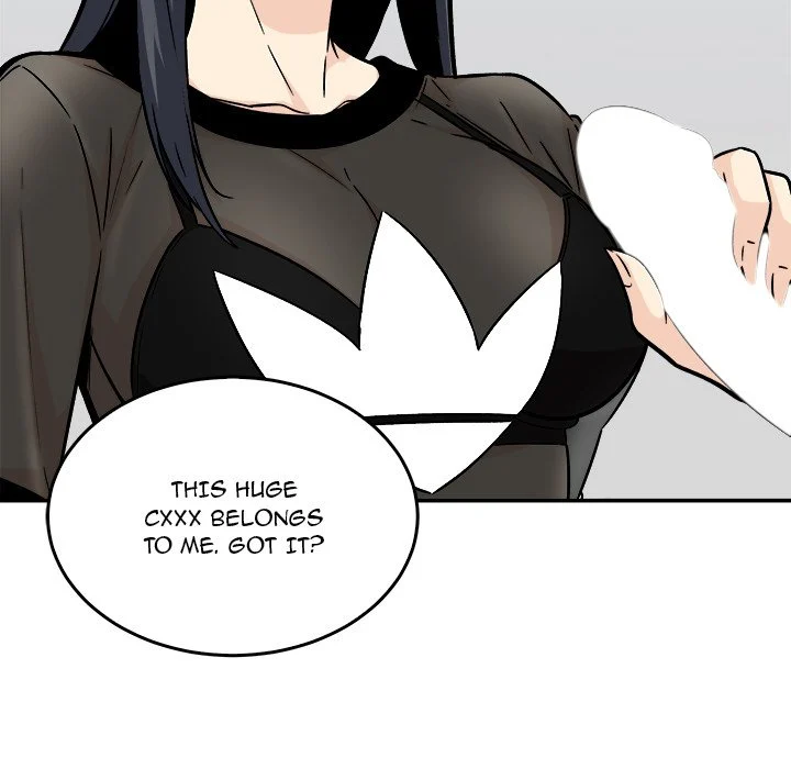 The Ark Is Me Chapter 49 – page 9