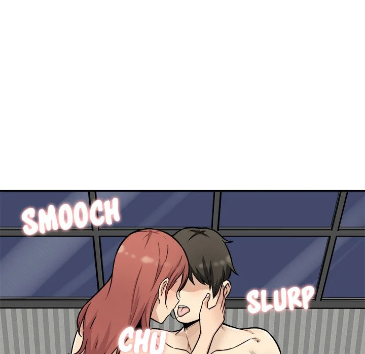 The Ark Is Me Chapter 49 – page 98
