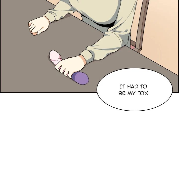 The Ark Is Me Chapter 1 – page 111