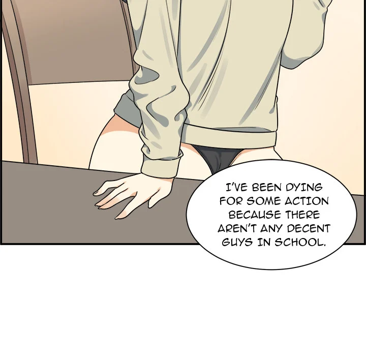 The Ark Is Me Chapter 1 – page 113