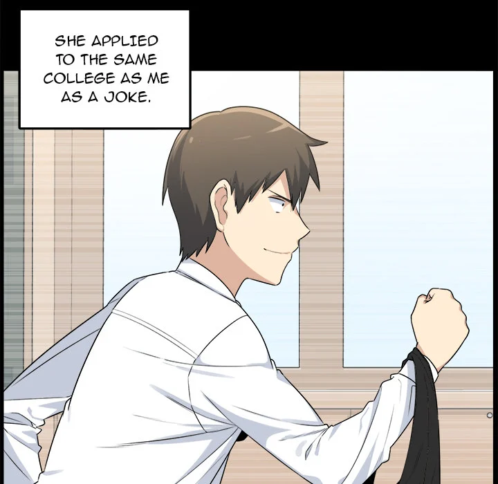 The Ark Is Me Chapter 1 – page 42