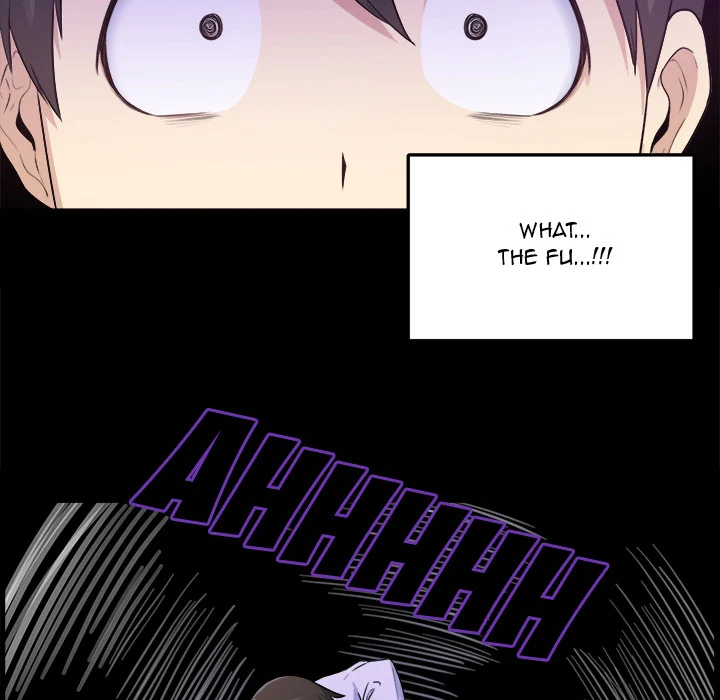 The Ark Is Me Chapter 1 – page 48