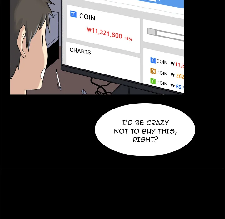 The Ark Is Me Chapter 1 – page 57
