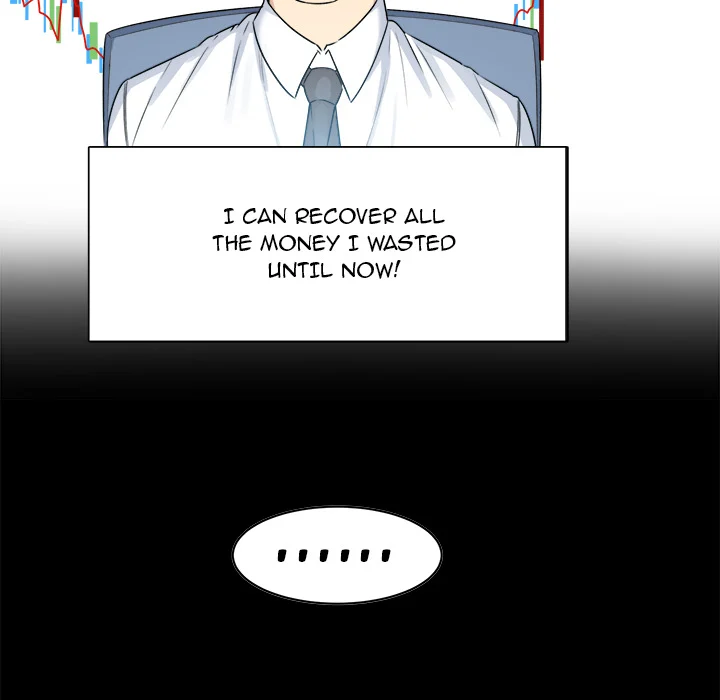 The Ark Is Me Chapter 1 – page 60