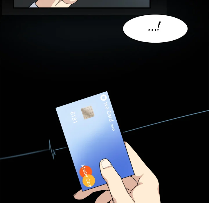 The Ark Is Me Chapter 1 – page 66