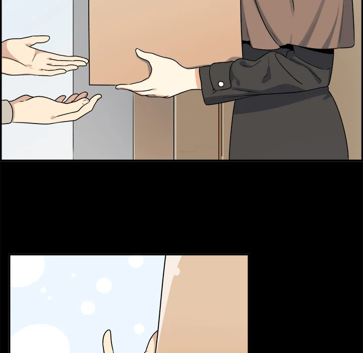 The Ark Is Me Chapter 1 – page 87