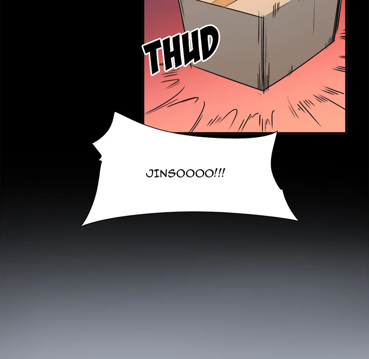 The Ark Is Me Chapter 1 – page 89