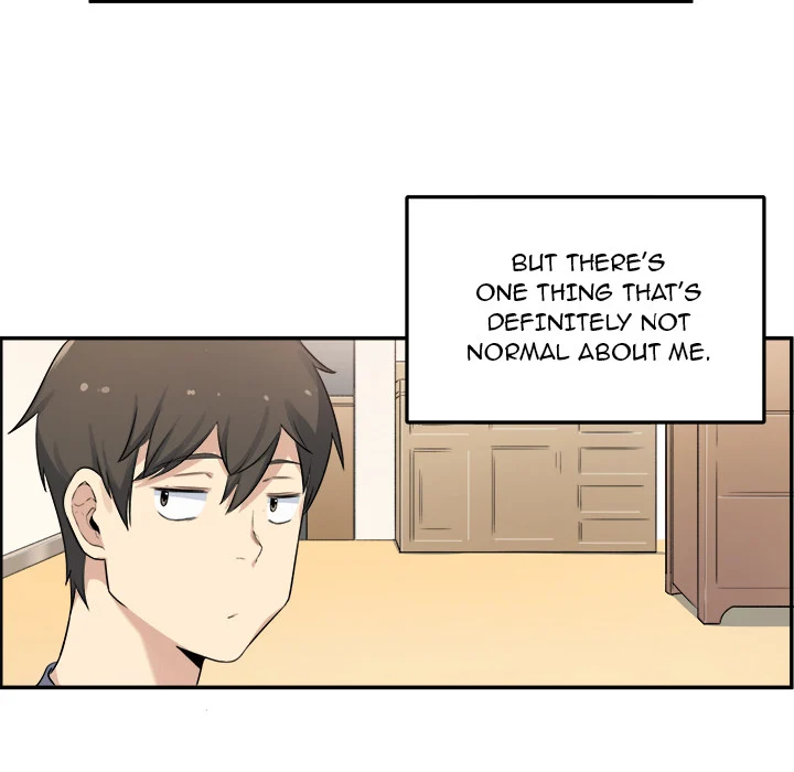 The Ark Is Me Chapter 1 – page 9