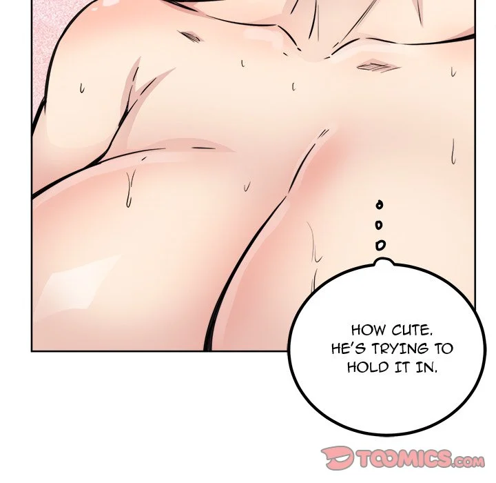 The Ark Is Me Chapter 74 – page 102